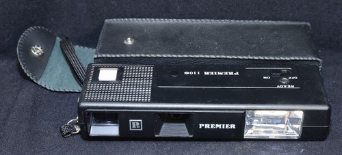 Premier 110s mit blitz und - 110s,