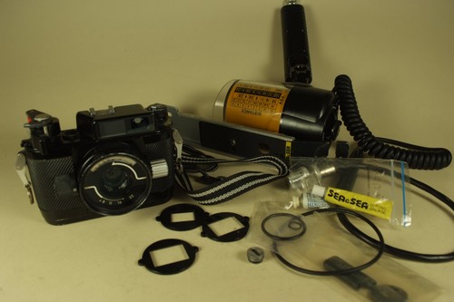 Nikonos iii mit - nikonos,