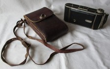 Klappkamera Certo Certix mit