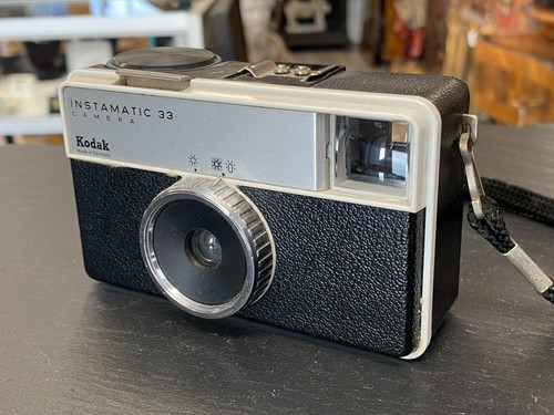 Analoge kamera kodak - analoge,