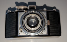 AGFA Karat Compur Analogkamera