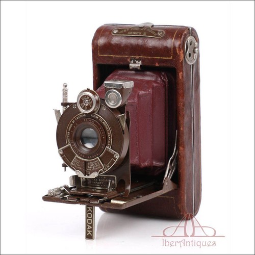 Antike kodak vest pocket - antike,