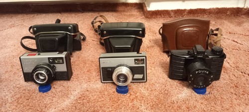 Alte fotoapparate zubehör - 6,