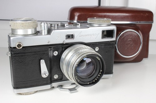 Leningrad rare ussr - leningrad,