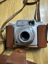 Agfa Silette-L Analogkamera