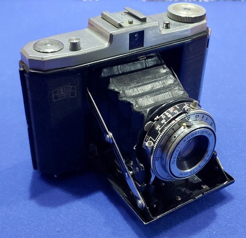 Zeiss ikon nettar klassische - zeiss,