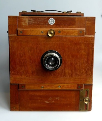 Kamera cm aus holz - kamera, x