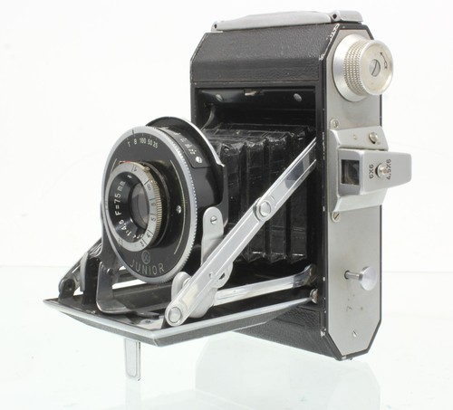 Welta weltax 6x9 klappkamera - weltax,