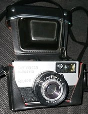 Kamera Beirette electric SL400