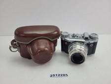 Kamera Altix Carl Zeiss Jena