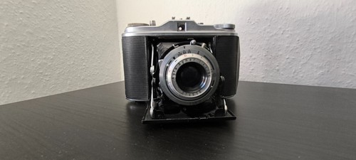 Agfa isolette klassische - i,