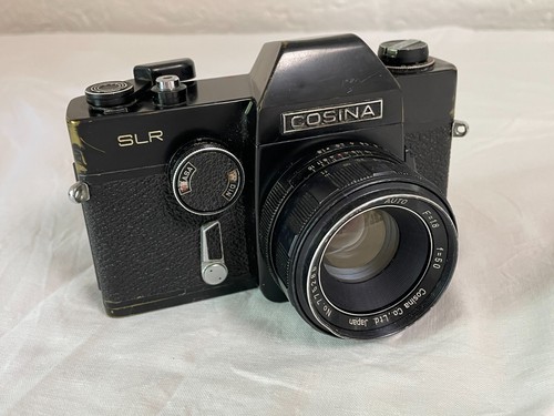 Cosina slr mit - mit, cosinon