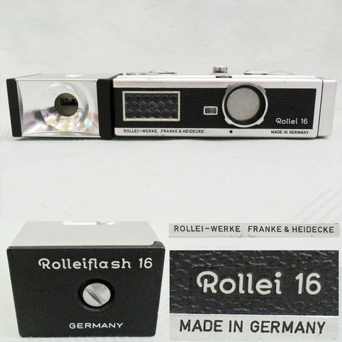 Rollei werke franke - rollei-werke,