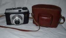 alte Kamera Certo-phot mit