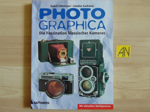 Photographica die faszination - die,