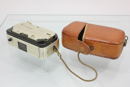 Mec kleinstbildkamera mit - 16,