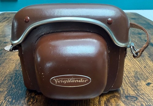 Voigtländer vitoret kamera - voigtländer,