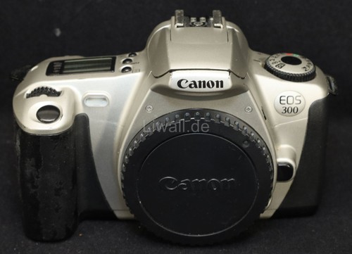 Canon eos 300 kleinbild - eos,