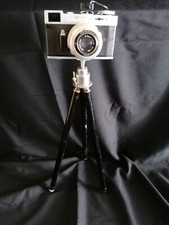 Suchkamera," Belmira