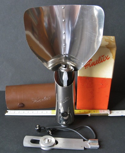 Finelux von finetta - /, saraber