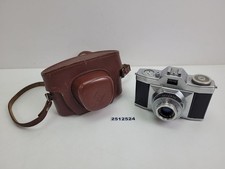 Fotoapparat/Kamera + Tasche