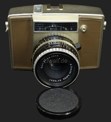Pentina luxus gold braun - pentina,