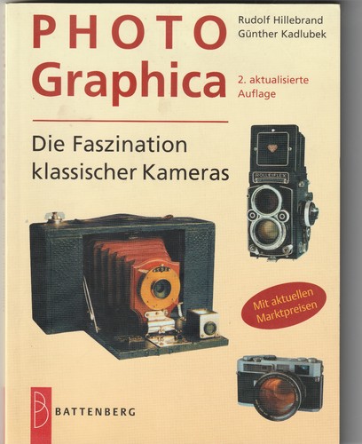 Photographica die faszination - photographica.,