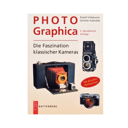 Photographica die faszination - photographica.,