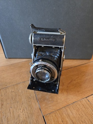 Balda lisette klassische - balda, –