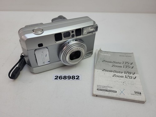 Kamera fujifilm zoom date - kamera,