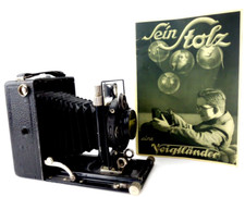 Voigtländer Bergheil