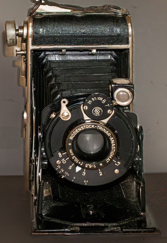 Rodenstock vario klappkamera - rodenstock,