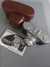 Konvolut alte Fotoapparate