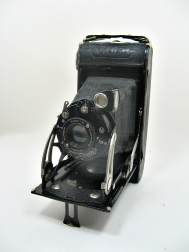 Kamera voigtländer - kamera,