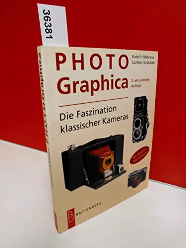 Photographica die - -,