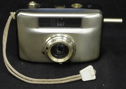 Pentacon penti vintage - penti, ii