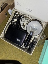 Braun Blitzgerät Hobby Design