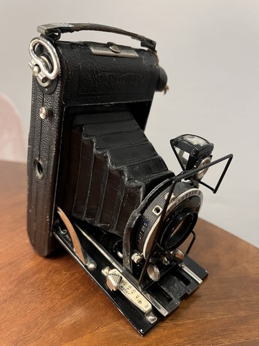Voigtländer compur 4 5 - compur,, 1:4,5