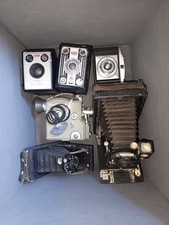 historische Kamera &