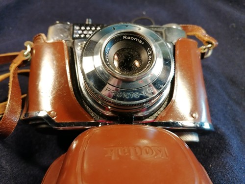Kodak retinette - ,