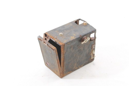 Alte box kamera film - alte,