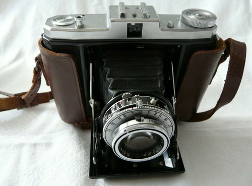Zeiss ikon netar alte - ikon,