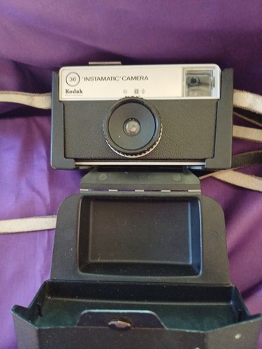 Kodak instamatik kamera - instamatik, 36