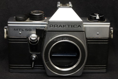 Praktica mtl - mtl, 50