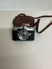 Zeiss Ikon Taxona Vebur Kamera