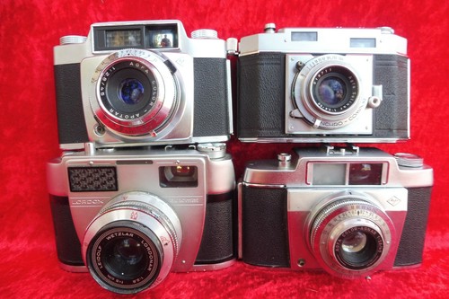 Tolle alte kamera - 4, ,
