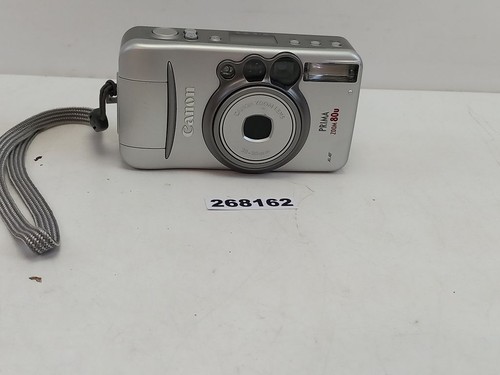 Fotoapparat kamera canon prima - fotoapparat/kamera,