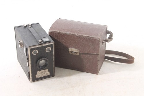 Alter fotoapparat frontbox - alter,