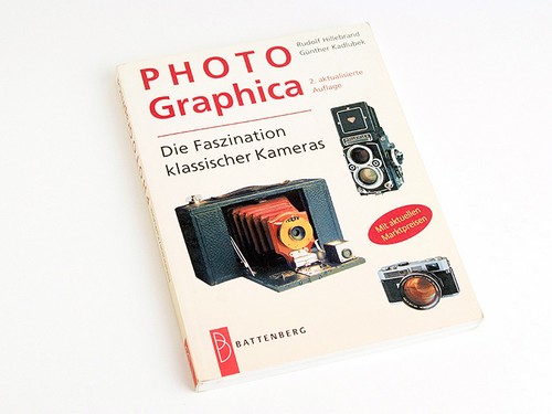 Photographica die faszination - die,