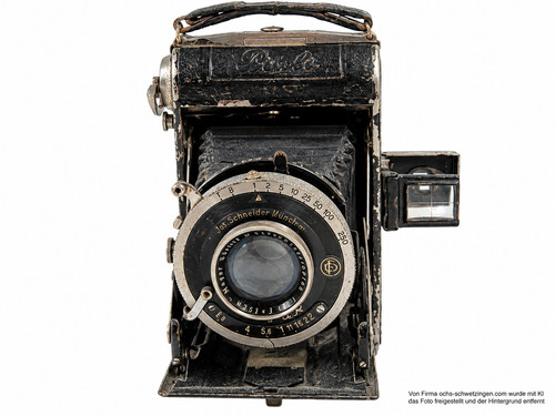 Analoge falt bzw - analoge, falt-